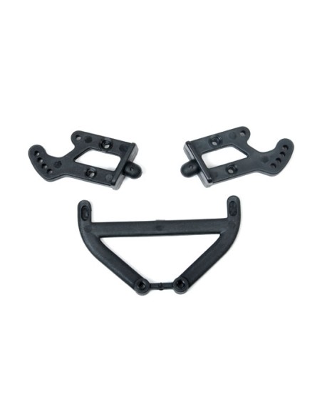 Support aileron