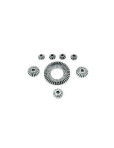 Kit pignons de differentiel