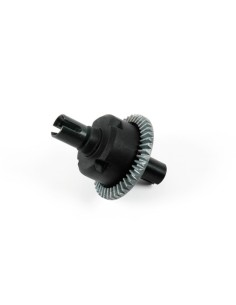 Kit differentiel av/ar