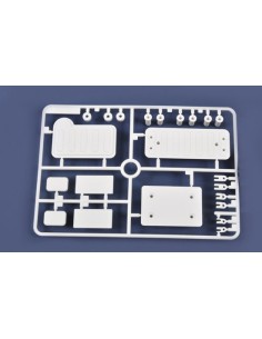 Grappe M Toyota Hilux