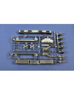 Grappe N Toyota Hilux