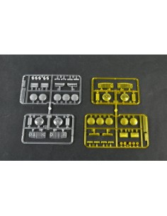 Grappe P Toyota Hilux