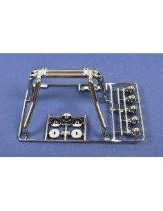 Grappe K Toyota Hilux