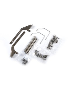 Sachet F Ford Aeromax