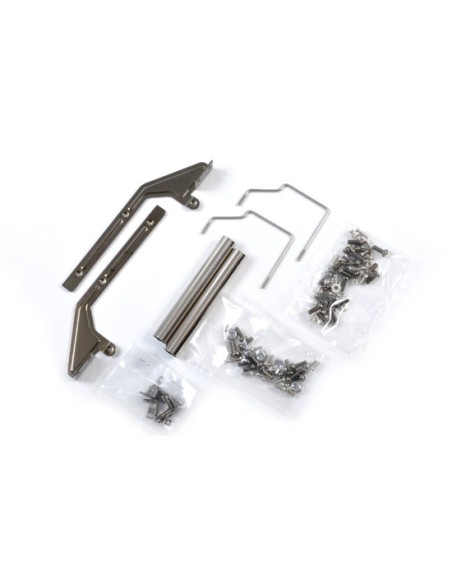 Sachet F Ford Aeromax