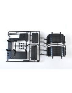 Grappe P Scania R470