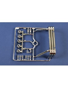 Grappe K Ford F-350 High-Lift