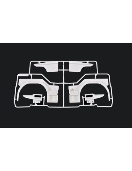 Grappe K Scania R470