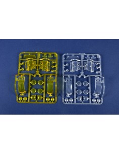 Grappe P Toyota Tundra