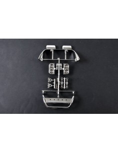 Grappe K Toyota Tundra