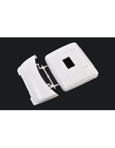 Grappe F Scania R470