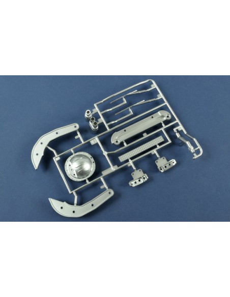 Grappe F Ford F-350 (1pc)