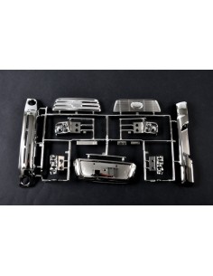 Grappe M Toyota Tundra