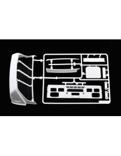 Grappe L Mercedes 1838LS