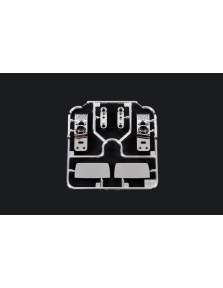 Grappe N Scania R470