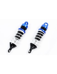 Jeu amortisseur (2p)