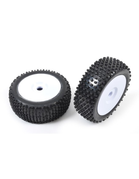 Pneu Black Pirate 8