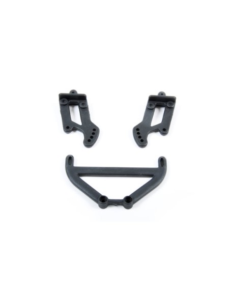 Support d aileron