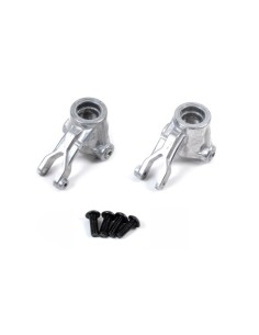 Fusees AV G/D alu CNC