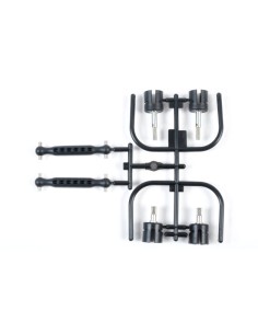 Grappe N Super Fighter G