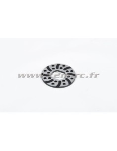 Disque de frein en acier