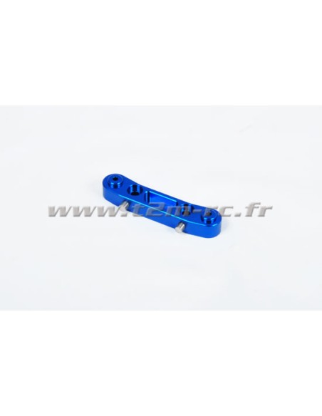 Support triangle AV CNC