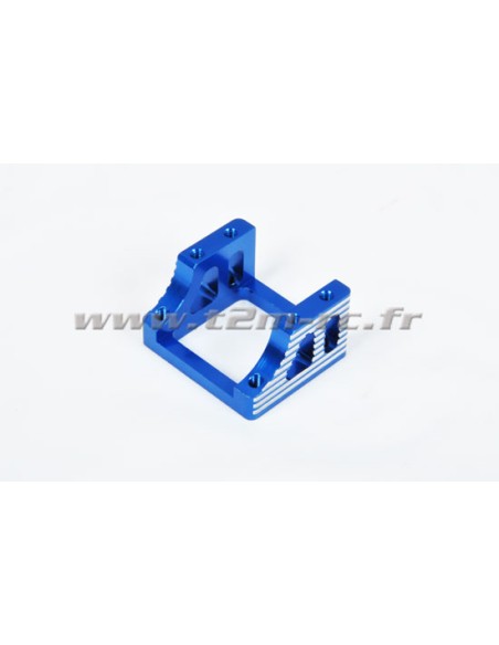 Support moteur monobloc