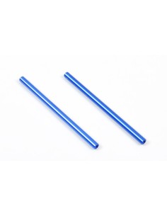 Renfort alu support d'aileron