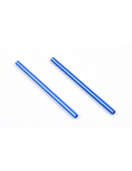 Renfort alu support d'aileron