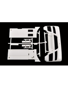 Grappe H MAN TGX 6x4