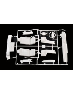 Grappe L MAN TGX 6x4