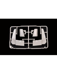 Grappe CC MAN TGX 6x4