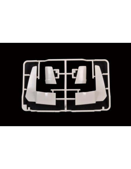 Grappe CC MAN TGX 6x4