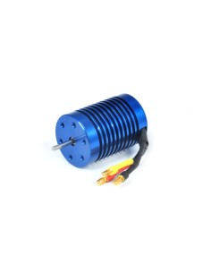 Moteur Brushless