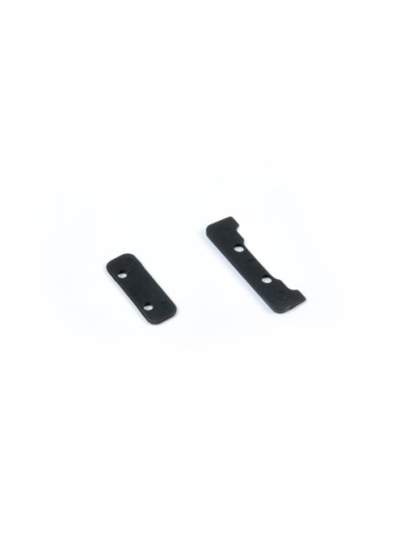 Cale AV/AR platine sup