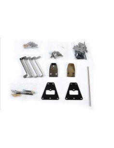 Sachet vis A MAN TGX 6x4