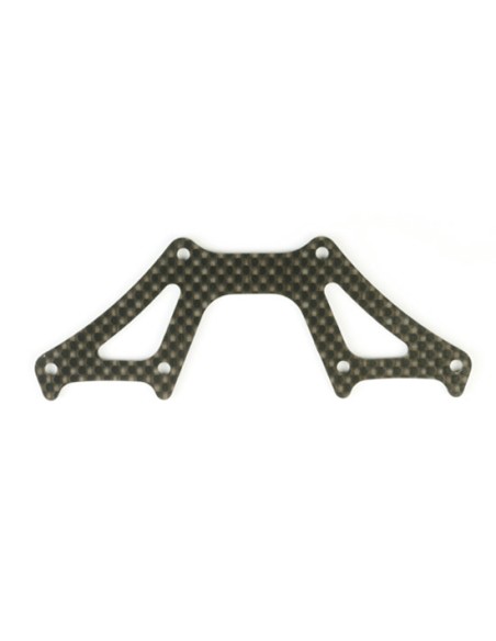 Renfort avant carbone TB02R