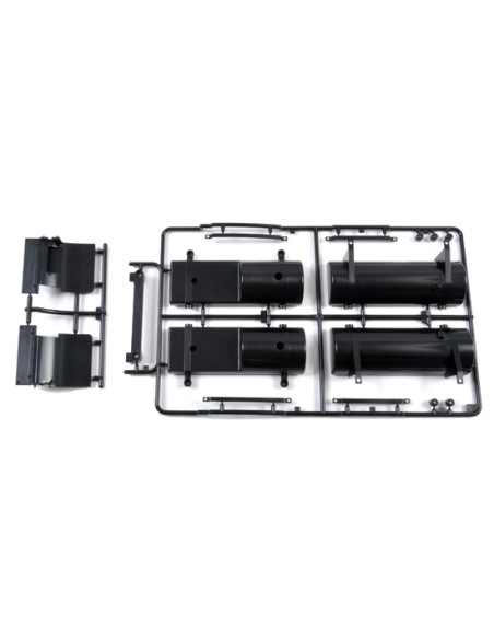 Grappe L Ford Aeromax