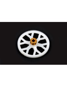 Kit pignons de transmission A