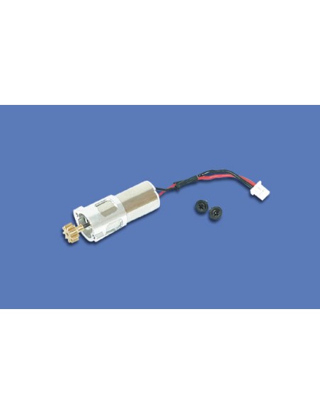 Moteur principal