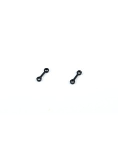 Biellettes barre de Bell