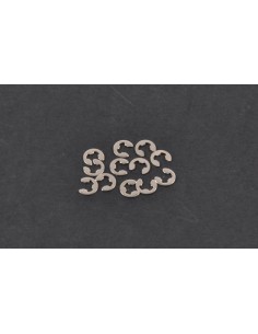Circlips (3 x 0,6)