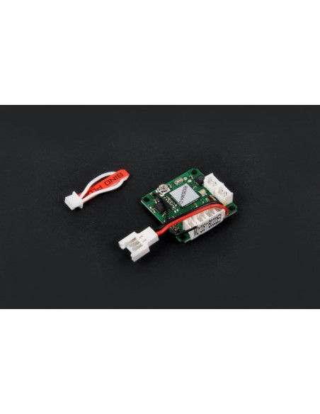 Module de reception