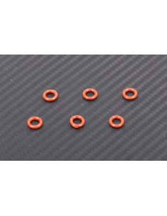 Joints toriques diff grand (6p)