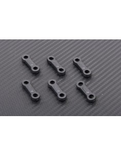 Biellette barre antiroulis (6p)