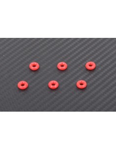 Joints toriques petit (6p)