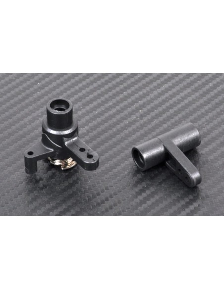 Kit sauve servo