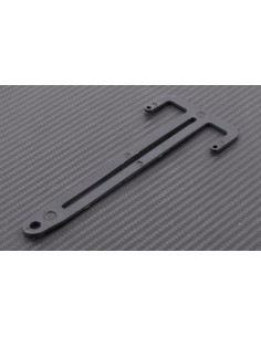 Fixation de batterie