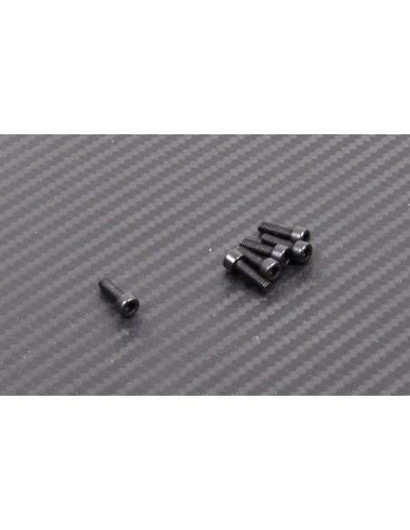 Vis sixpans M3x10 (6p)