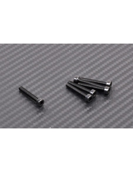 Vis sixpans M3x20 (6p)